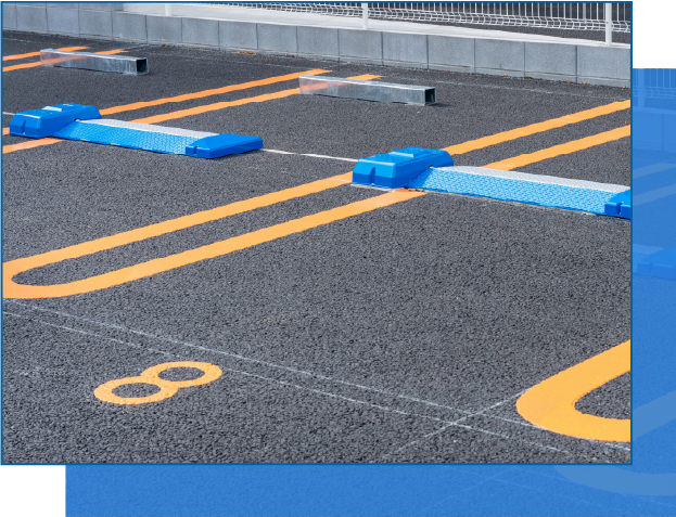 駐車場運営イメージ
