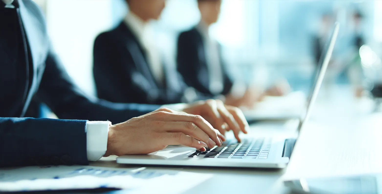 導入までの流れ