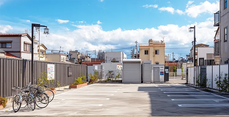 個人情報保護方針