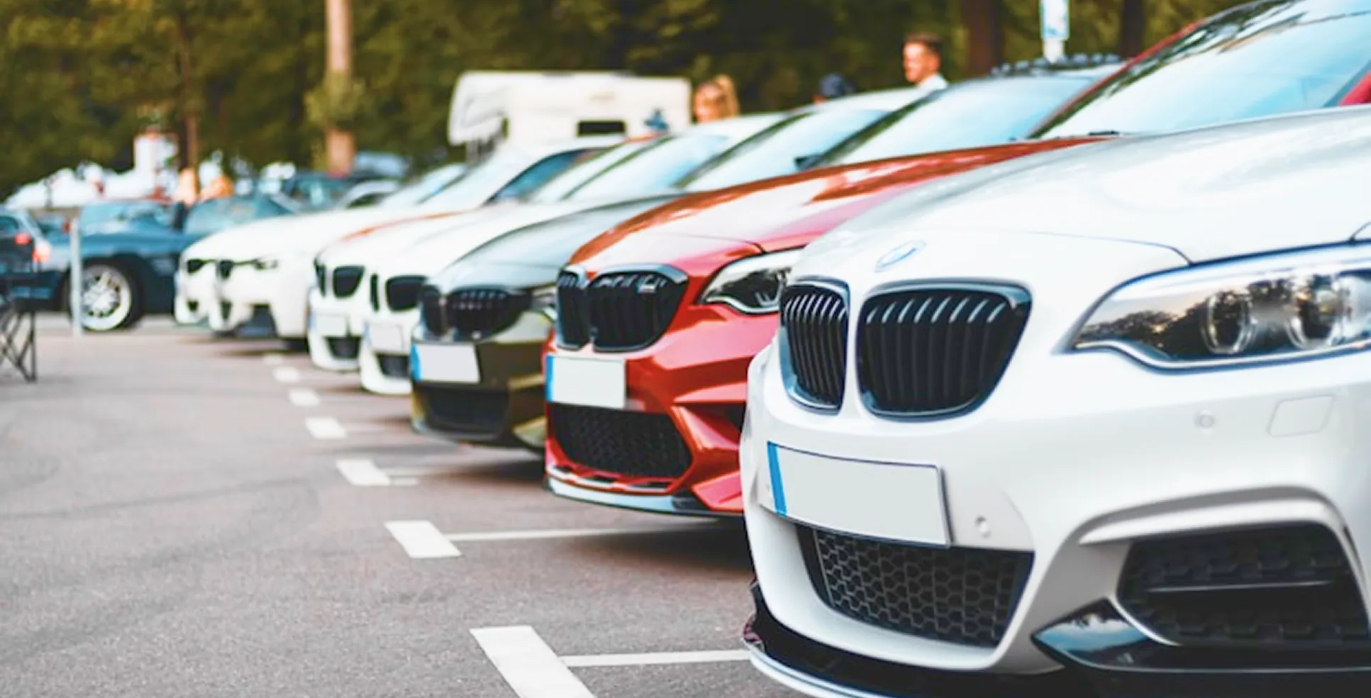 パークビジョンの事業案内